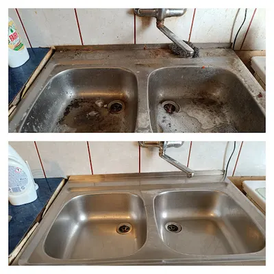 Salgra Sprzątanie Zapuszczonych Miejsc