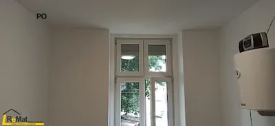 ReMat Mateusz Nowak Usługi remontowo - budowlane